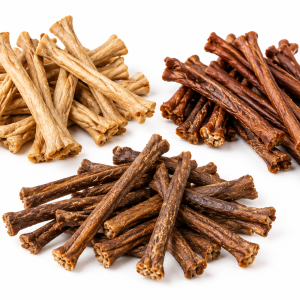 Vleessticks Hond | Natuurlijke Vleessnack in Diverse Smaken